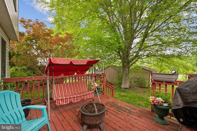 9525 QUEENS GUARD CT, Laurel, MD 20723