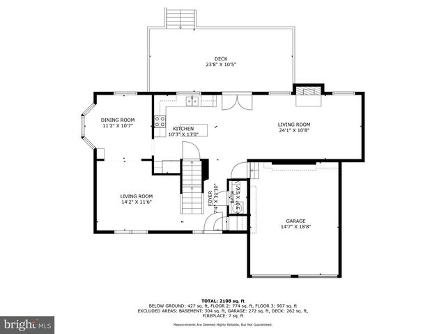 9525 QUEENS GUARD CT, Laurel, MD 20723