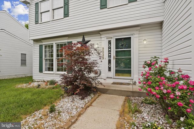 9525 QUEENS GUARD CT, Laurel, MD 20723