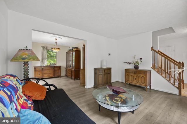 9525 QUEENS GUARD CT, Laurel, MD 20723