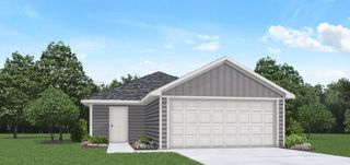 22707 Sundown Shadows Drive, Hockley, TX 77447