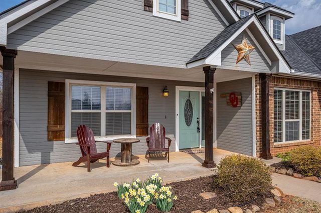 3353 McDaniel, Blanchard, OK 73010