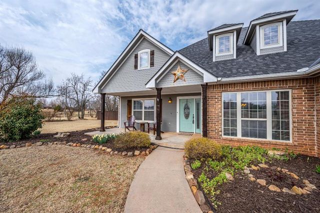 3353 McDaniel, Blanchard, OK 73010