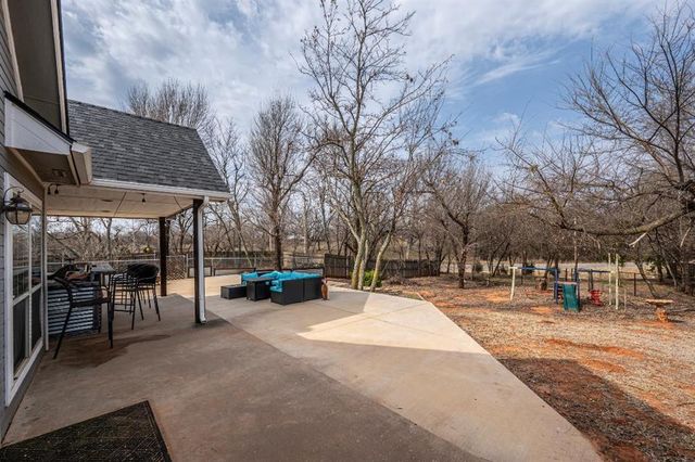 3353 McDaniel, Blanchard, OK 73010