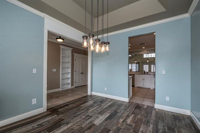 3353 McDaniel, Blanchard, OK 73010