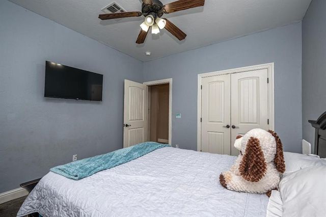 3353 McDaniel, Blanchard, OK 73010