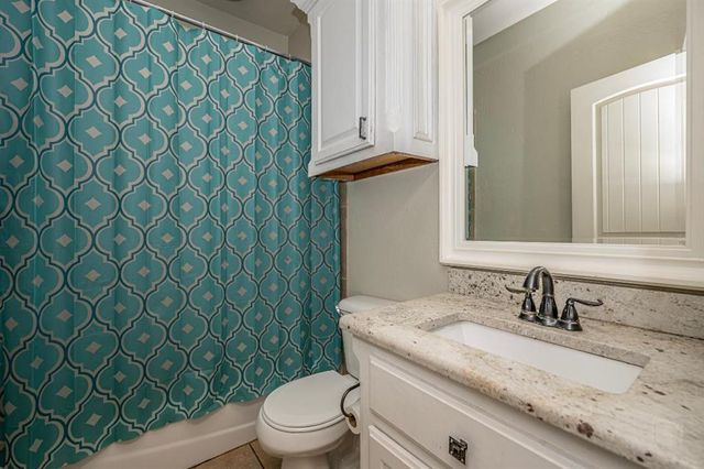 3353 McDaniel, Blanchard, OK 73010