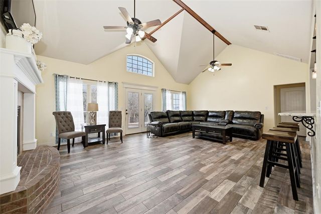 3353 McDaniel, Blanchard, OK 73010