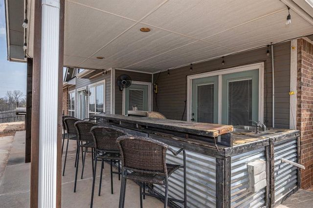 3353 McDaniel, Blanchard, OK 73010