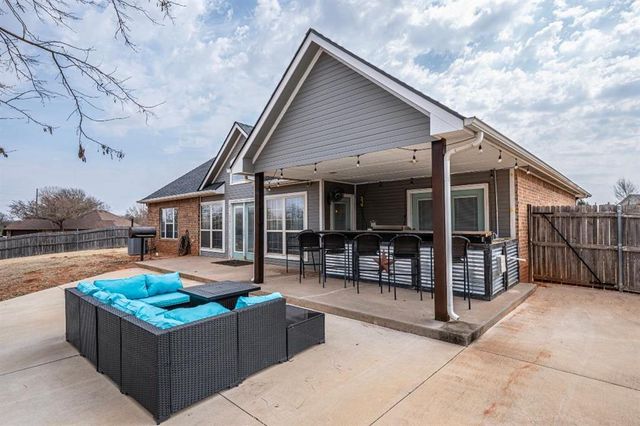 3353 McDaniel, Blanchard, OK 73010