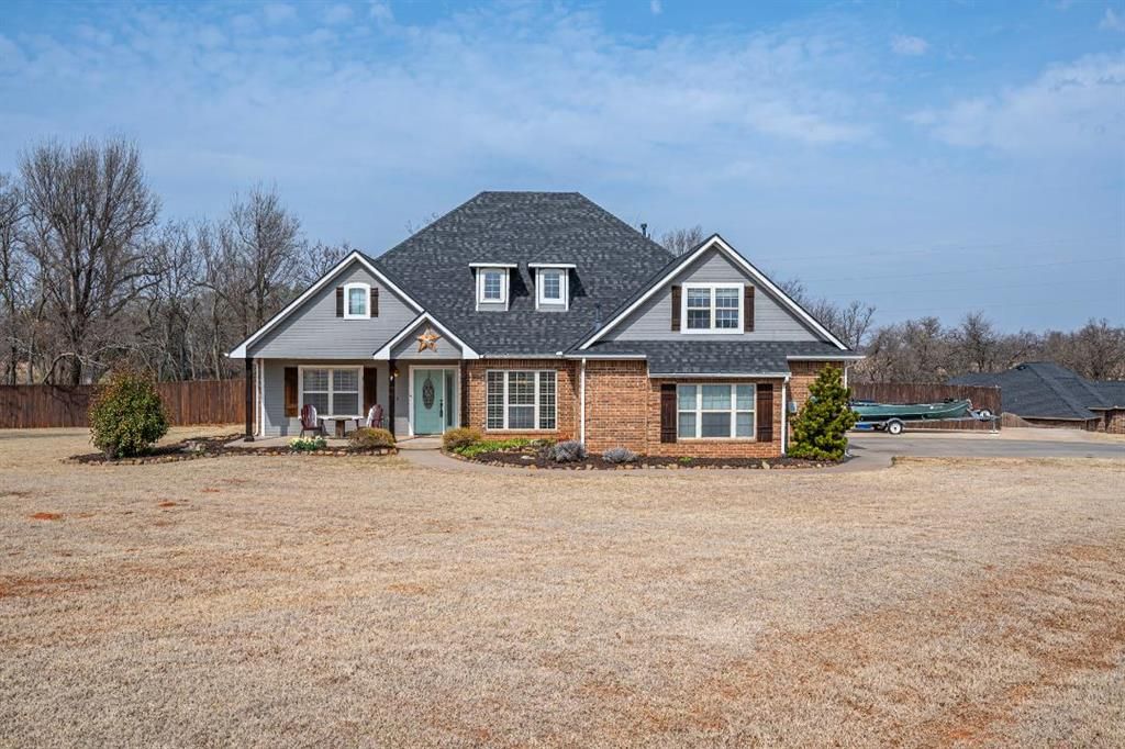3353 McDaniel, Blanchard, OK 73010