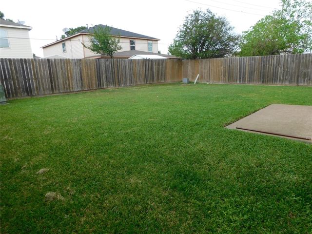 19130 Yaupon Ranch Drive, Cypress, TX 77433