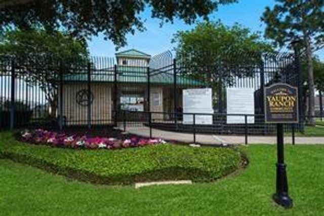 19130 Yaupon Ranch Drive, Cypress, TX 77433
