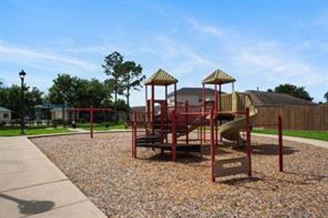 19130 Yaupon Ranch Drive, Cypress, TX 77433