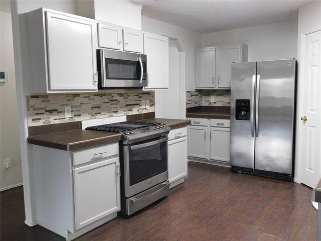 19130 Yaupon Ranch Drive, Cypress, TX 77433