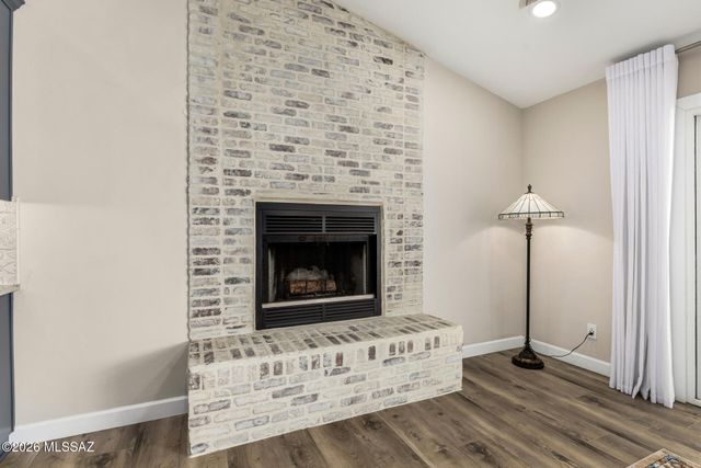 10170 E Sky Castle Way, Tucson, AZ 85730