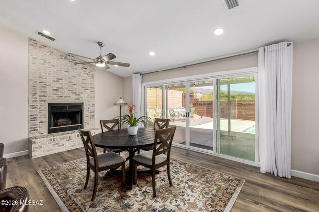 10170 E Sky Castle Way, Tucson, AZ 85730