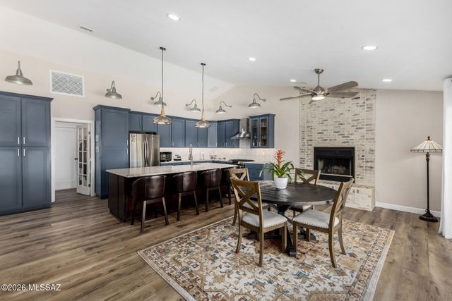 10170 E Sky Castle Way, Tucson, AZ 85730