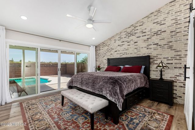 10170 E Sky Castle Way, Tucson, AZ 85730