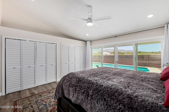 10170 E Sky Castle Way, Tucson, AZ 85730