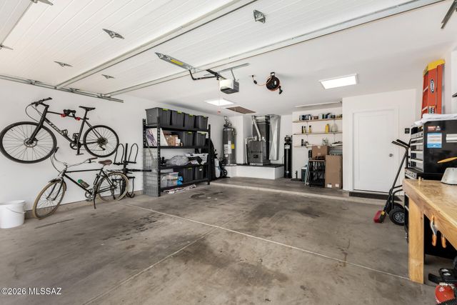 10170 E Sky Castle Way, Tucson, AZ 85730