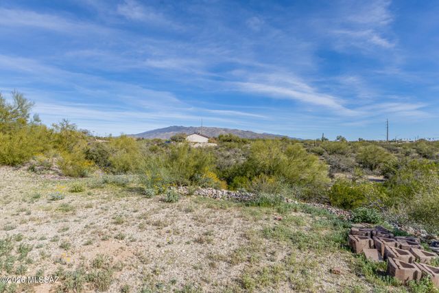 10170 E Sky Castle Way, Tucson, AZ 85730