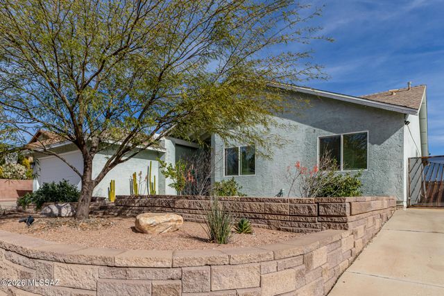 10170 E Sky Castle Way, Tucson, AZ 85730