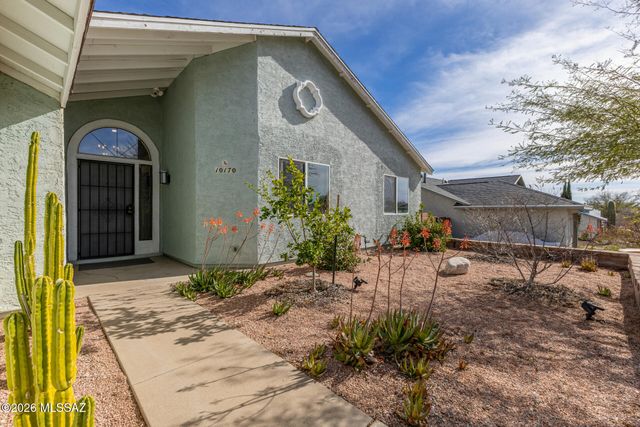10170 E Sky Castle Way, Tucson, AZ 85730