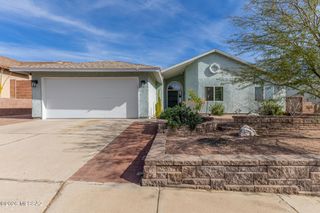 10170 E Sky Castle Way, Tucson, AZ 85730