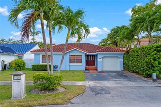 12535 SW 95th Terrace, Miami, FL 33186