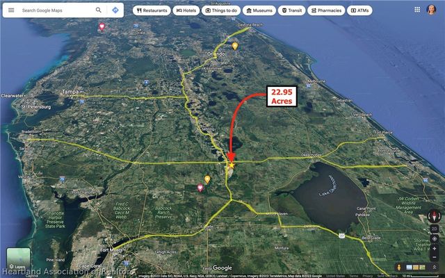 537 State Rd 70 Highway E, Lake Placid, FL 33852