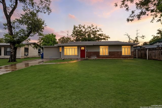 359 Tomrob, San Antonio, TX 78220
