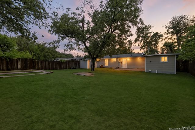 359 Tomrob, San Antonio, TX 78220