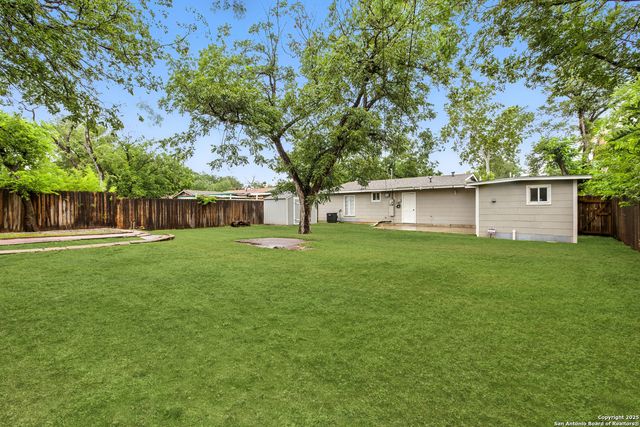 359 Tomrob, San Antonio, TX 78220