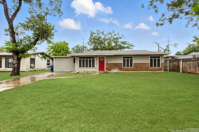 359 Tomrob, San Antonio, TX 78220