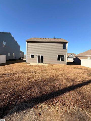 734 Liberty Walk Lane, Simpsonville, SC 29681