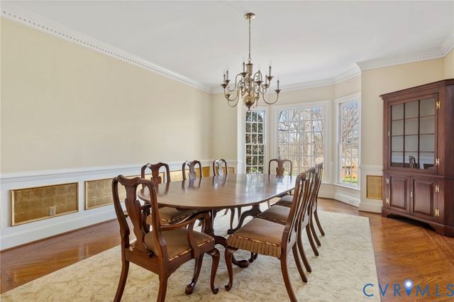 11831 Aberdeen Landing Ter, Midlothian, VA 23113