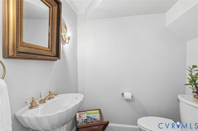 11831 Aberdeen Landing Ter, Midlothian, VA 23113