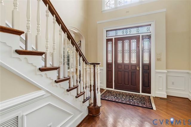 11831 Aberdeen Landing Ter, Midlothian, VA 23113