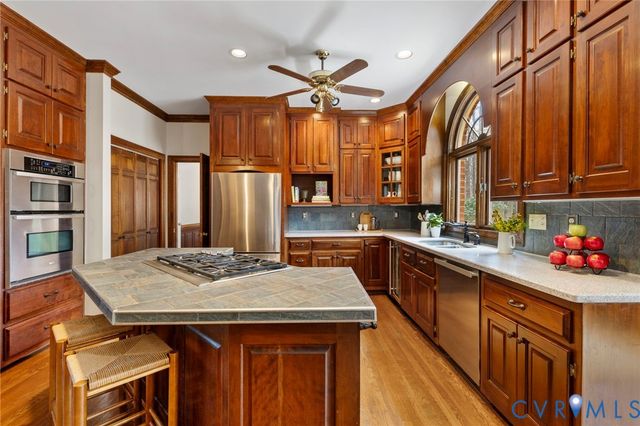 11831 Aberdeen Landing Ter, Midlothian, VA 23113