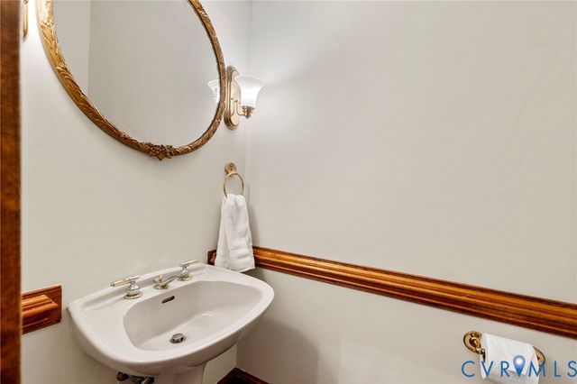 11831 Aberdeen Landing Ter, Midlothian, VA 23113