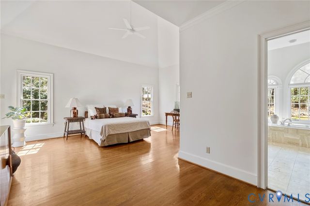 11831 Aberdeen Landing Ter, Midlothian, VA 23113