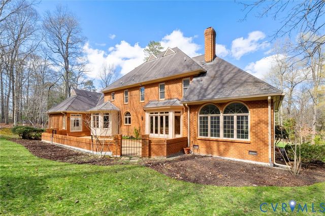 11831 Aberdeen Landing Ter, Midlothian, VA 23113