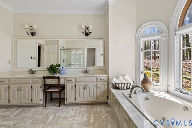 11831 Aberdeen Landing Ter, Midlothian, VA 23113