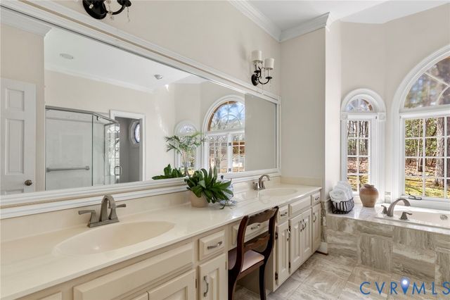 11831 Aberdeen Landing Ter, Midlothian, VA 23113