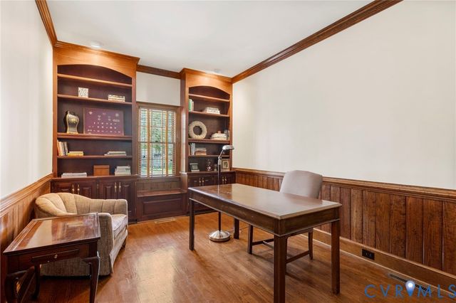 11831 Aberdeen Landing Ter, Midlothian, VA 23113