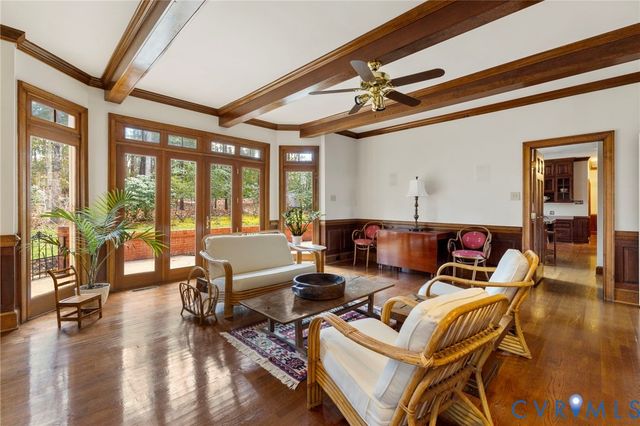 11831 Aberdeen Landing Ter, Midlothian, VA 23113