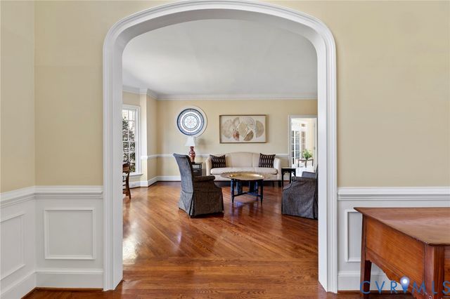 11831 Aberdeen Landing Ter, Midlothian, VA 23113