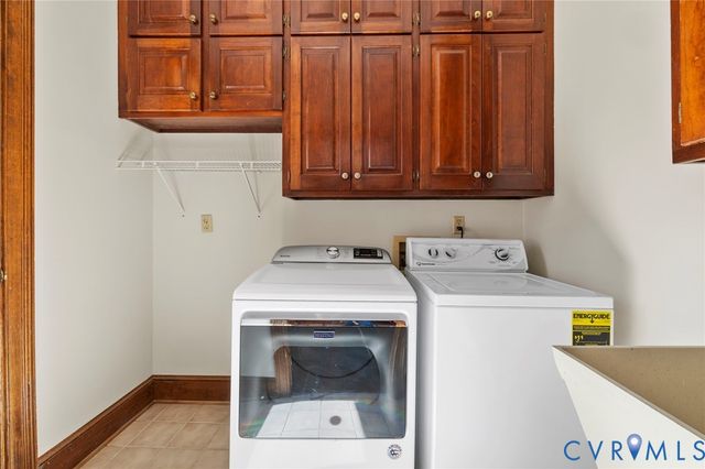 11831 Aberdeen Landing Ter, Midlothian, VA 23113