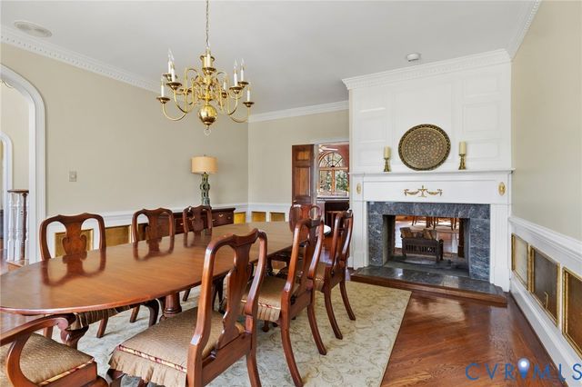 11831 Aberdeen Landing Ter, Midlothian, VA 23113